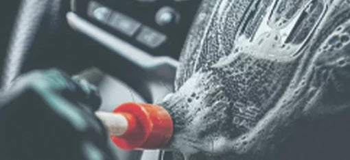 Interiör – Relentless Carcare AB 559364-5673 - info@relentlesscarcare.com