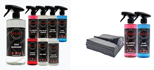 Färdiga Paket – Relentless Carcare AB 559364-5673 - info ...