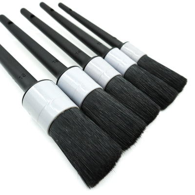 Detailing Brushes (5-pack)